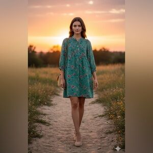 NEW GERALD  DAREL dress  size 2